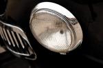Allard M1 Drophead Coupe 1948 года